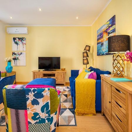 Whome Premium Family Apartment W/ Lift, Ac & Barbecue Lisboa Ngoại thất bức ảnh