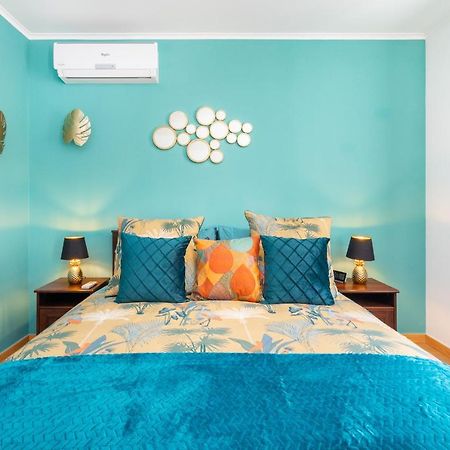 Whome Premium Family Apartment W/ Lift, Ac & Barbecue Lisboa Ngoại thất bức ảnh