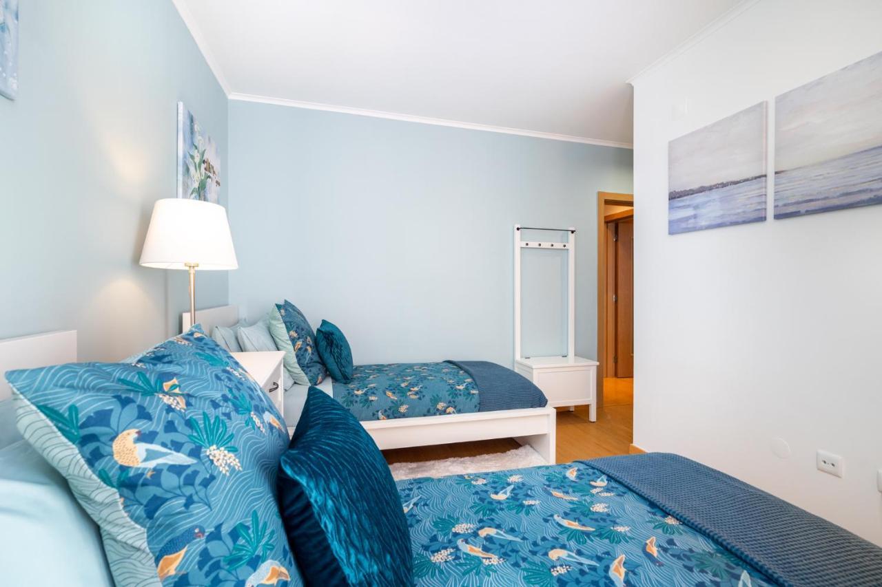 Whome Premium Family Apartment W/ Lift, Ac & Barbecue Lisboa Ngoại thất bức ảnh