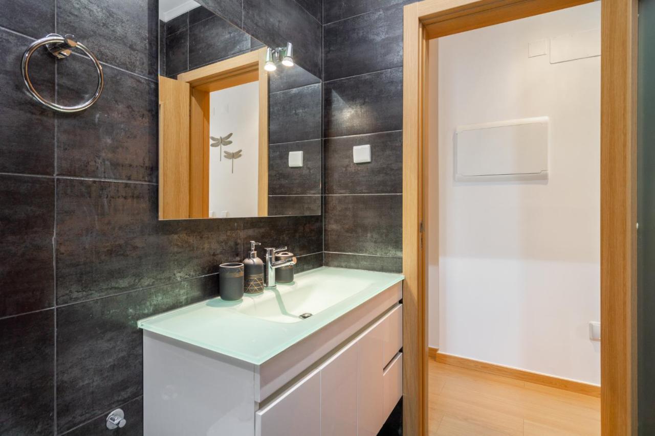 Whome Premium Family Apartment W/ Lift, Ac & Barbecue Lisboa Ngoại thất bức ảnh