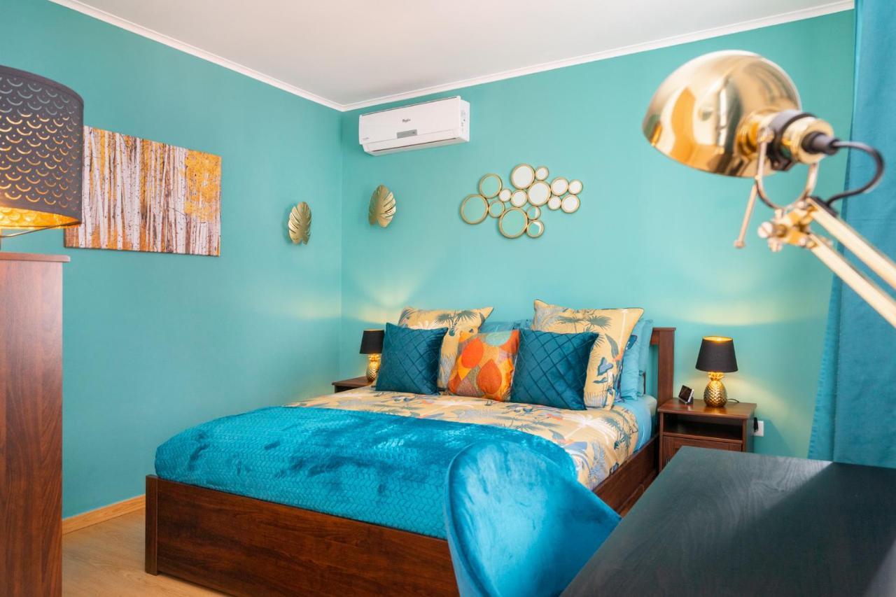 Whome Premium Family Apartment W/ Lift, Ac & Barbecue Lisboa Ngoại thất bức ảnh